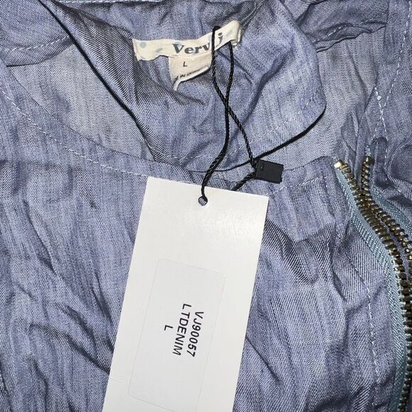 Very J shirt  - Picture 2 of 4